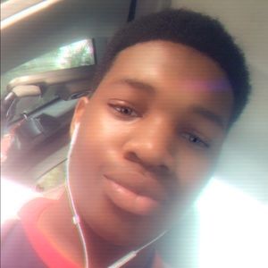 Meet your Posher, Jacoby